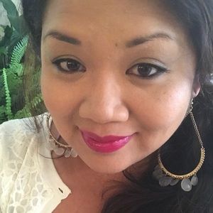 Meet your Posher, Zarena